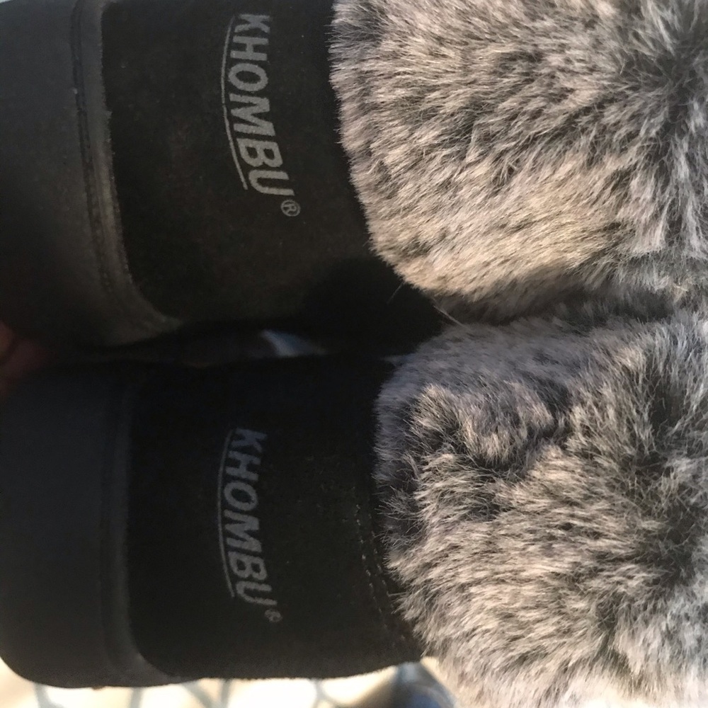 Boots - Picture 4 of 6